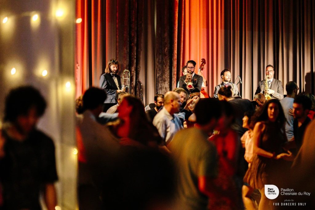 Holy Bounce Orchestra