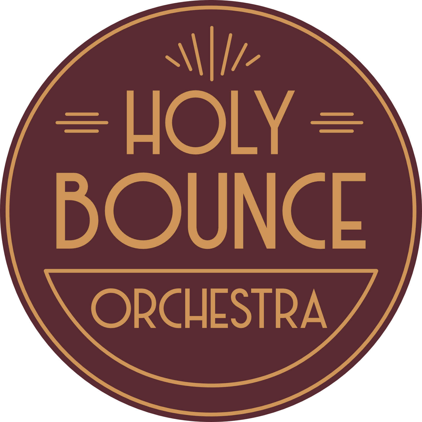 Holy Bounce Orchestra