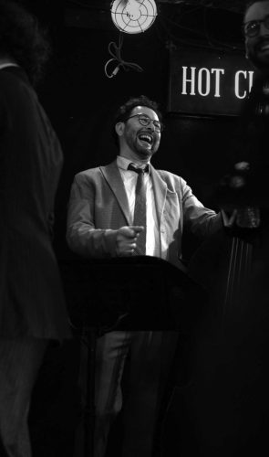 Holy Bounce Orchestra © Amélie Bengochea